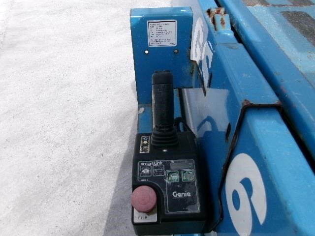 2018 Genie GS-2632-15