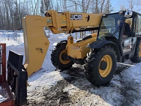 2012 JCB 507-42-2