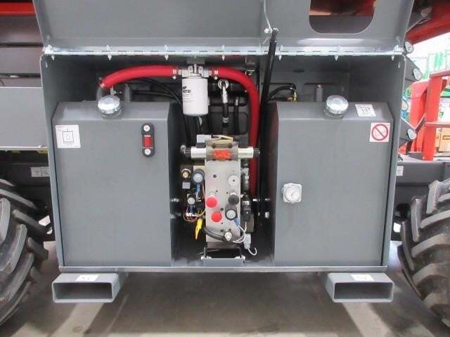 2026 Skyjack SJ-6832RT-15