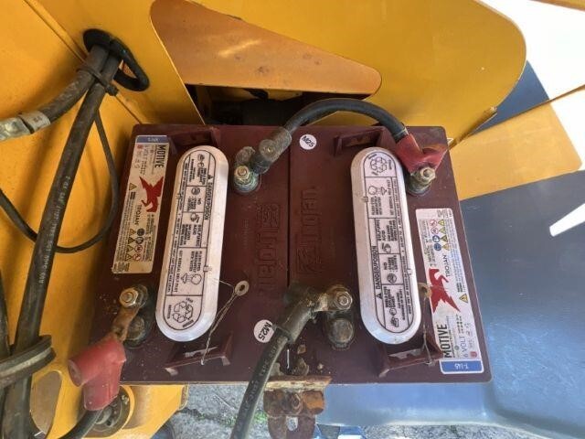 2018 Haulotte 55XA-6