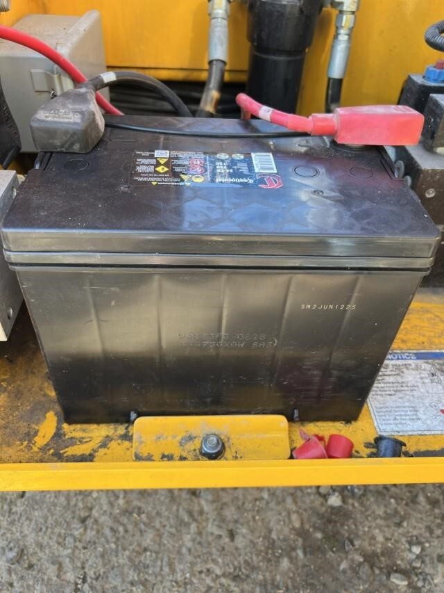 2018 Haulotte 55XA-4