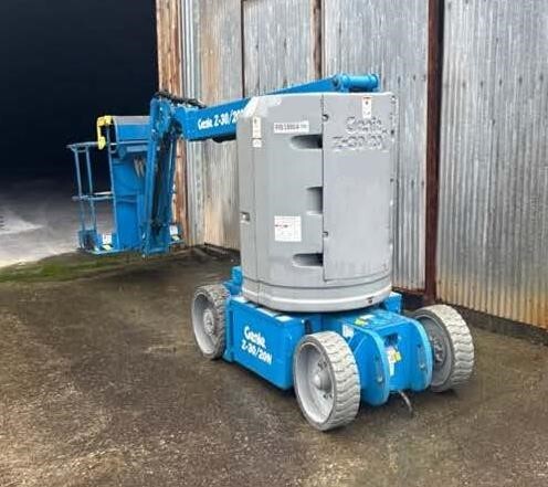 2018 Genie Z-30/20N RJ-2