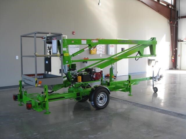 2024 Niftylift 120-2