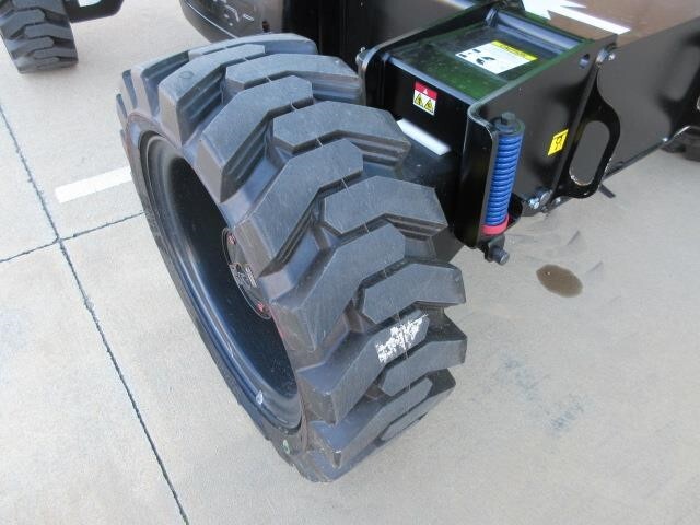 2024 Niftylift SP64 4X4-12