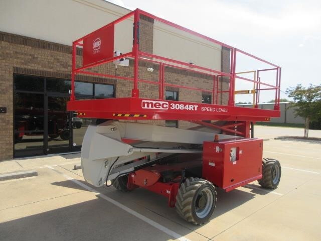 2024 MEC 3084RT SPEED LEVEL-8