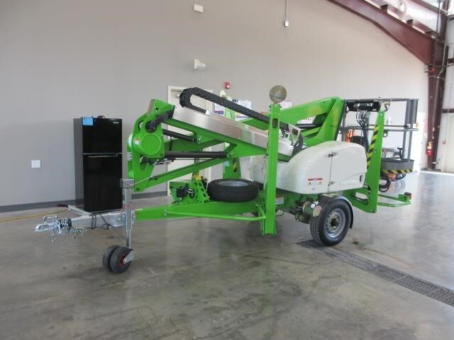 2026 Niftylift TM42T-2