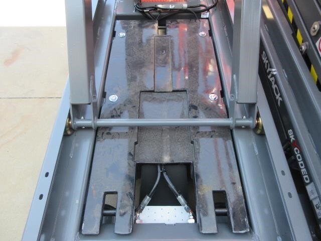 2025 Skyjack SJ3219 Micro-26