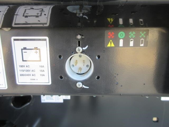 2025 Genie Z-60 DC-23