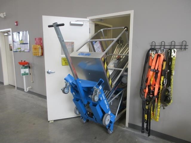 2026 Genie AWP-40S-25