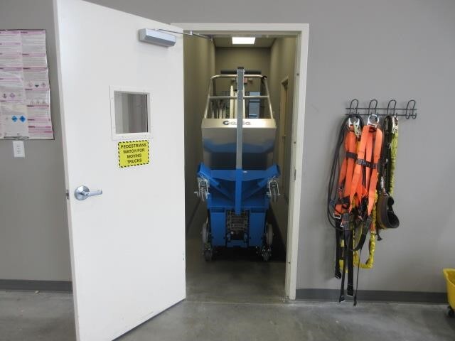 2026 Genie AWP-40S-26