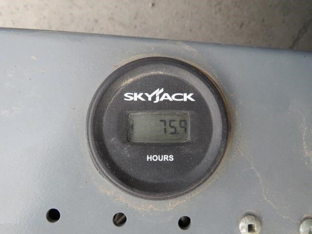 2019 Skyjack SJ3219-17