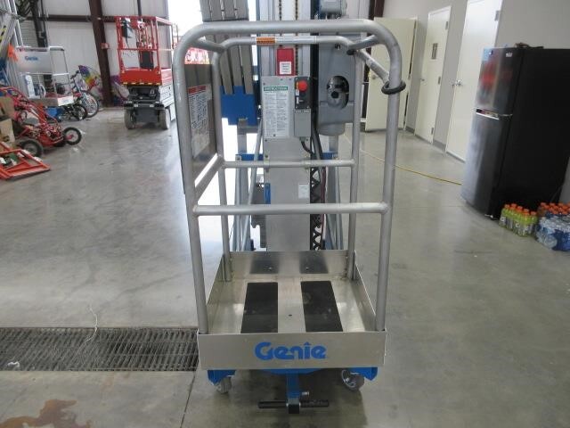2025 Genie AWP-36S-7