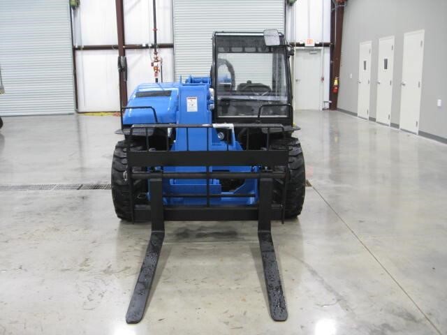 2026 Genie GTH-5519-7