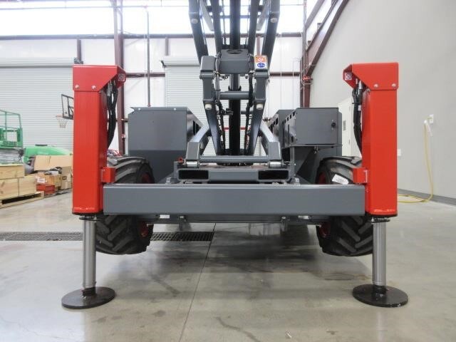 2026 Skyjack SJ-6832RT-32