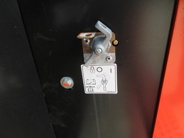 2025 Skyjack SJ9664RT-19