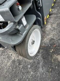 2024 Skyjack SJ3219E-6