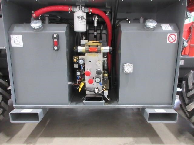 2025 Skyjack SJ-6826RT-15