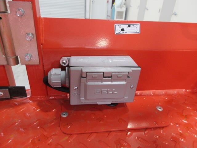 2025 Skyjack SJ-6826RT-21