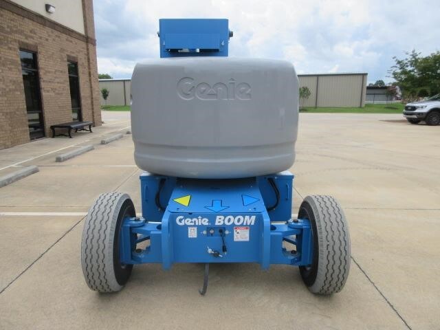 2025 Genie Z-45/25J DC-7