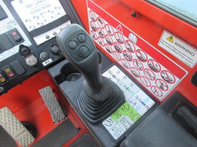 2025 Skyjack SJ1056 TH-20