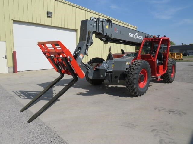 2025 Skyjack SJ1056 TH-8