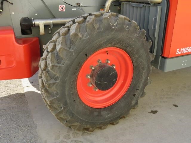 2025 Skyjack SJ1056 TH-11