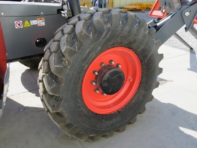 2025 Skyjack SJ1056 TH-12