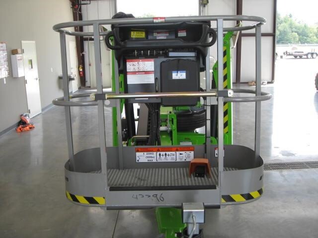 2026 Niftylift TM64-11