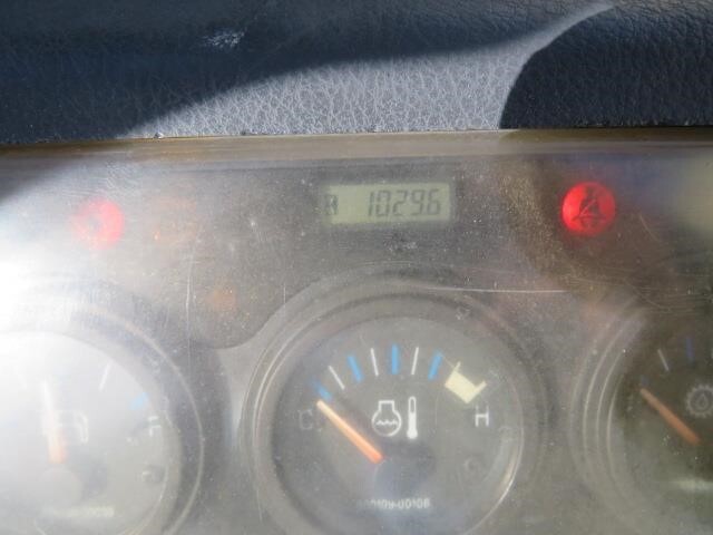 2018 Doosan G25P-5-22