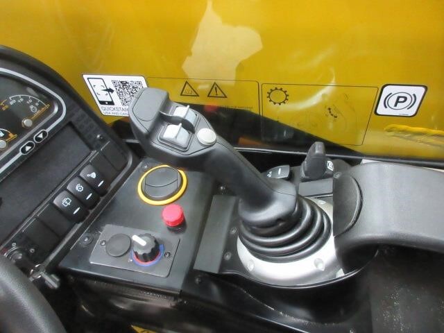 2025 JCB 505-20 TC-23