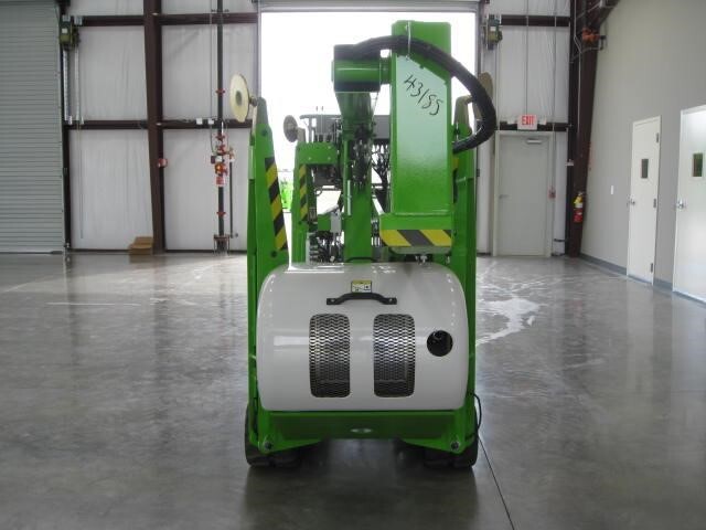 2026 Niftylift TD34T-16