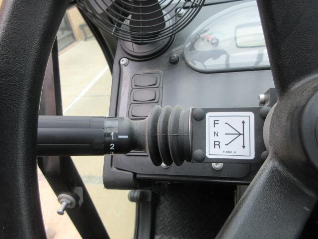 2025 Genie GTH 844-29