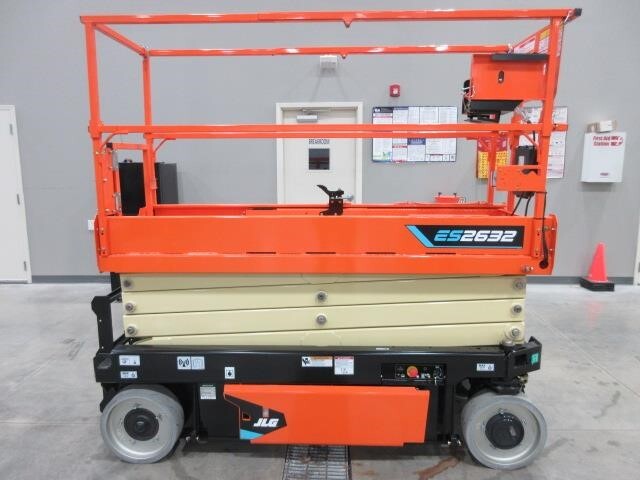 2026 JLG ES2632-5