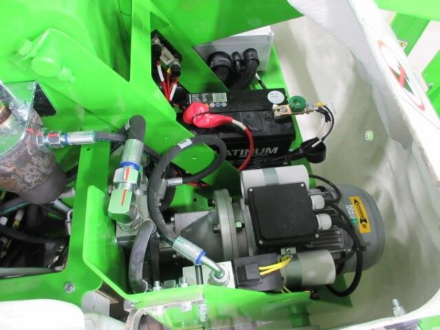 2026 Niftylift TD42T-20