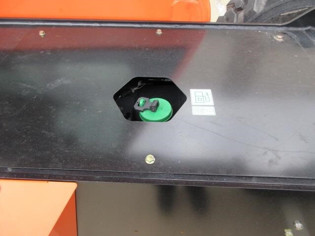 2026 SkyTrak 6034-18