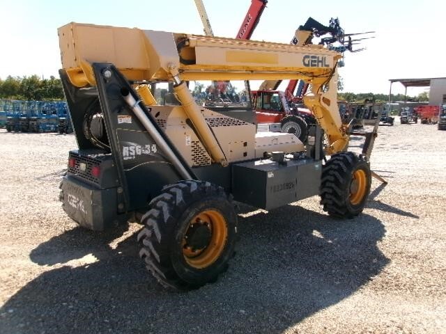 2018 Gehl RS6-34 GEN:3-3