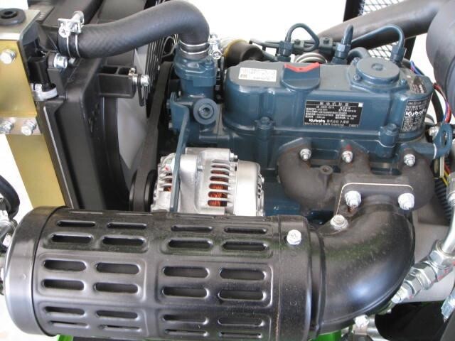 2026 Niftylift TD34TN-16