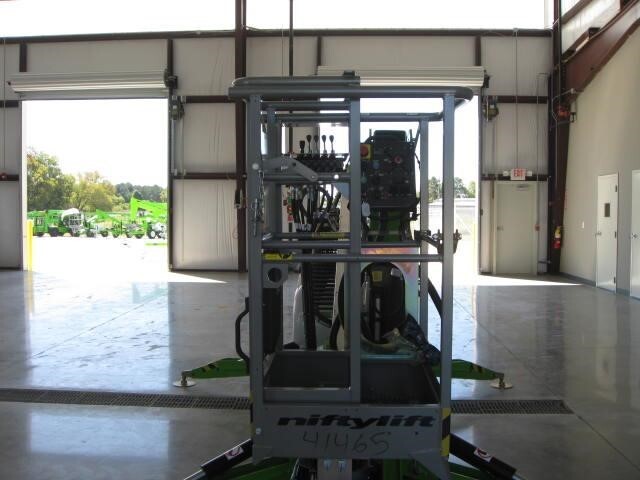 2026 Niftylift TD34TN-21