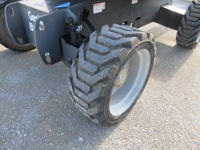 2016 Genie Z-62/40-11