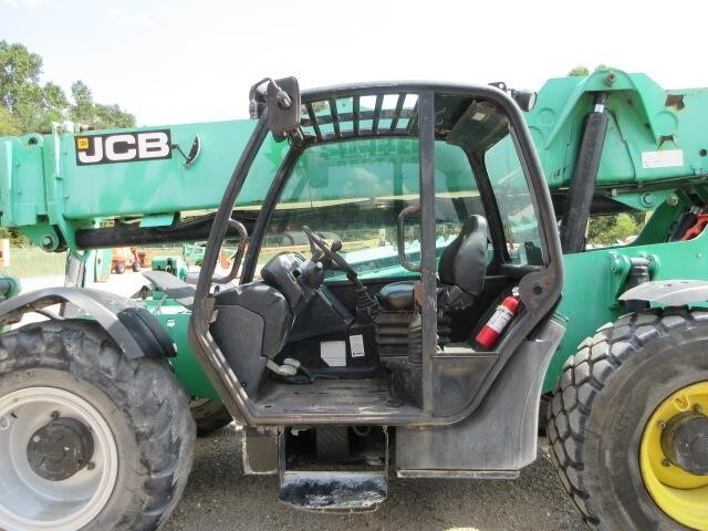 2017 JCB 510-56-17