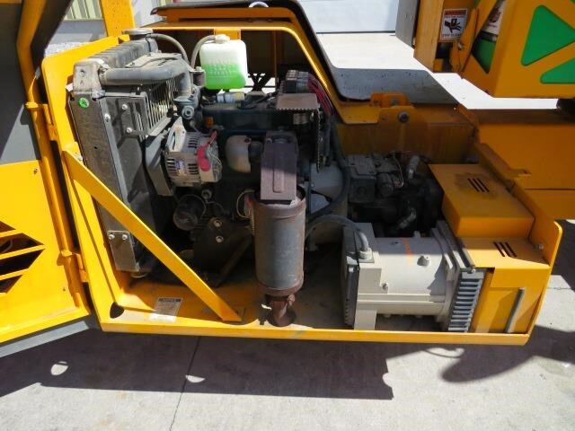 2020 Haulotte 55XA-18