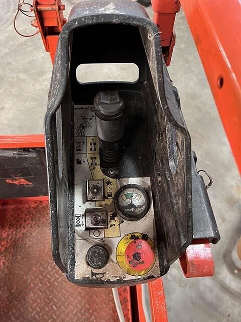 2021 Skyjack SJ3219-14