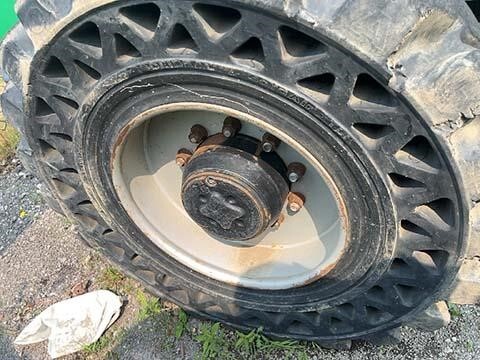 2015 SkyTrak 8042-12