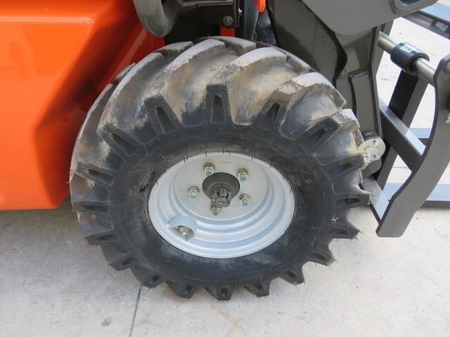 2025 SkyTrak 3013-14