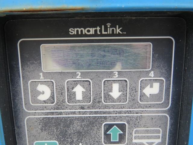 2017 Genie GS-1930-17