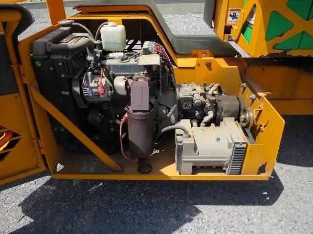 2020 Haulotte 55XA-21