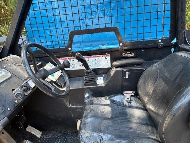 2016 Genie GTH-636-12