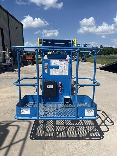 2018 Genie Z-34/22 N-3