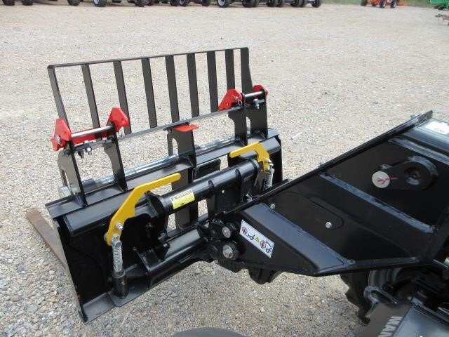 2024 Manitou ULM 415 H-6