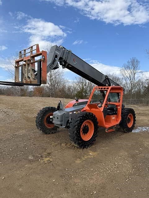 2018 Skyjack SJ843 TH-6